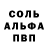 Метамфетамин пудра GTVN2